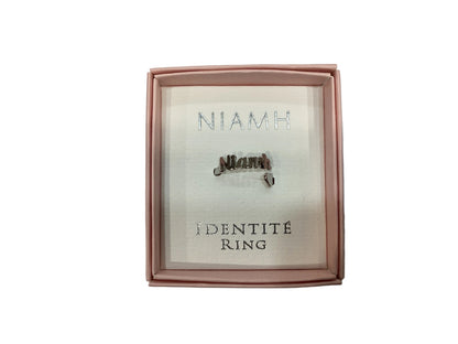 Identite Ring