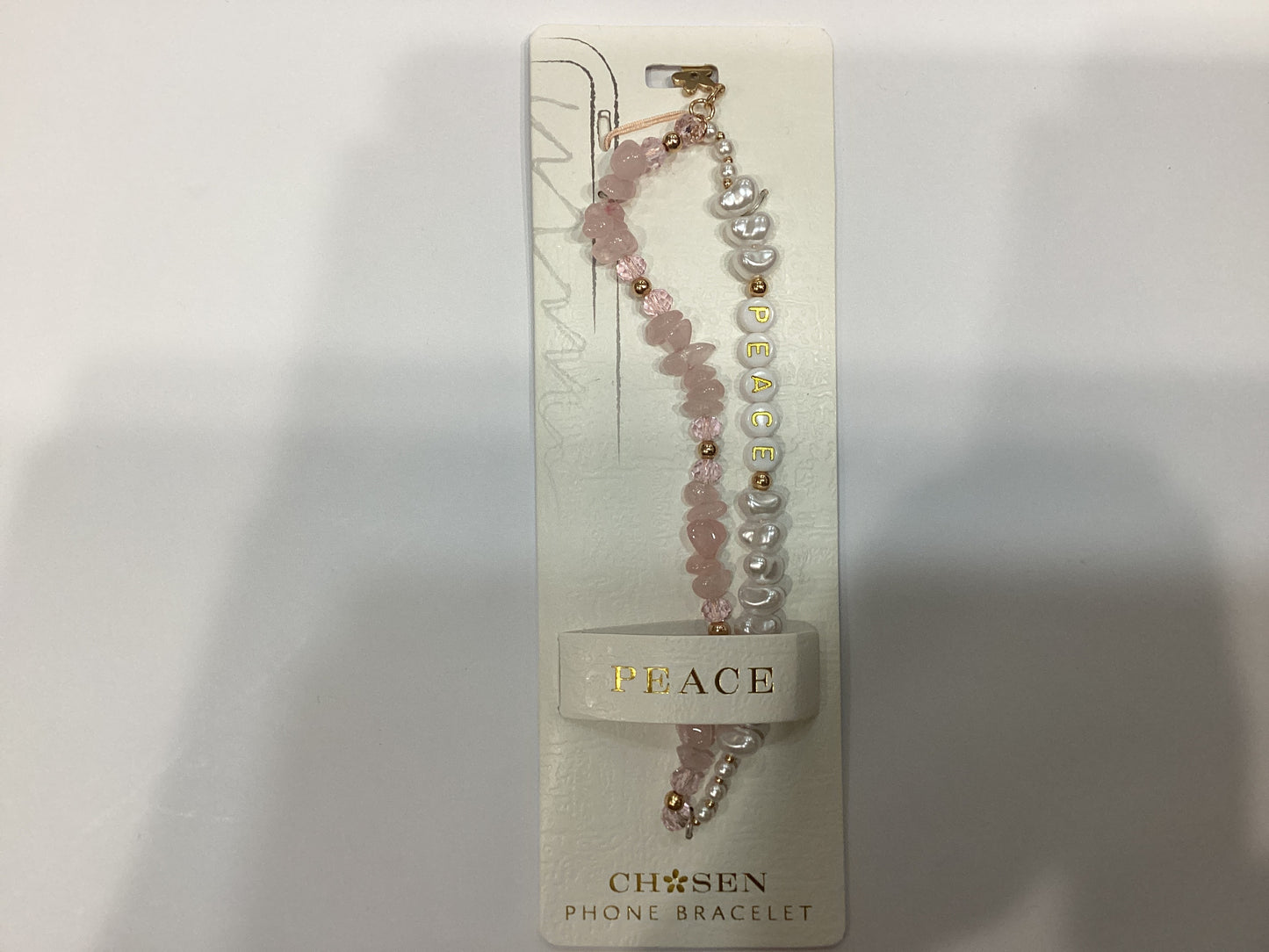 Chosen Phone Bracelet