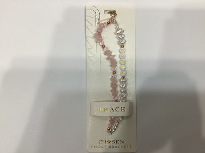 Chosen Phone Bracelet