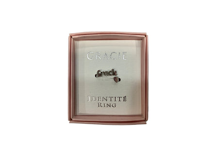 Identite Ring