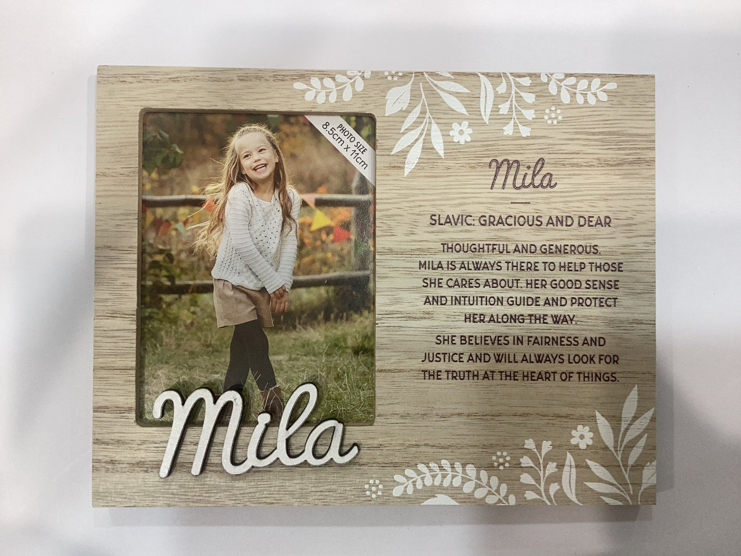 Picture Frame