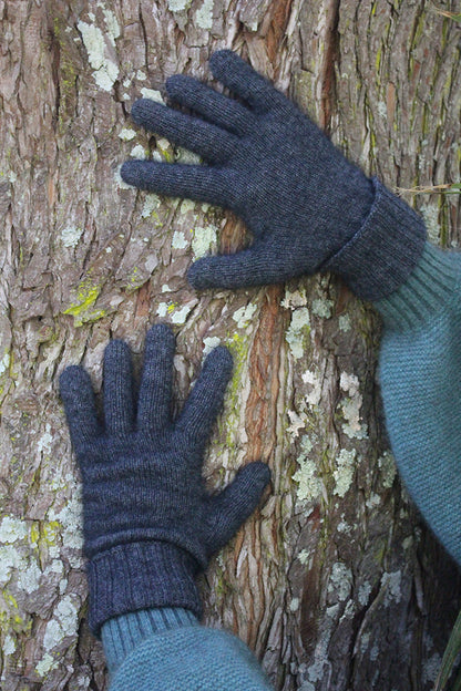 Turn Back Glove