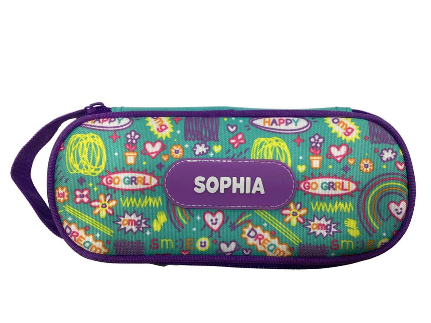 Pencil Case