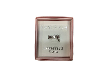 Identite Ring