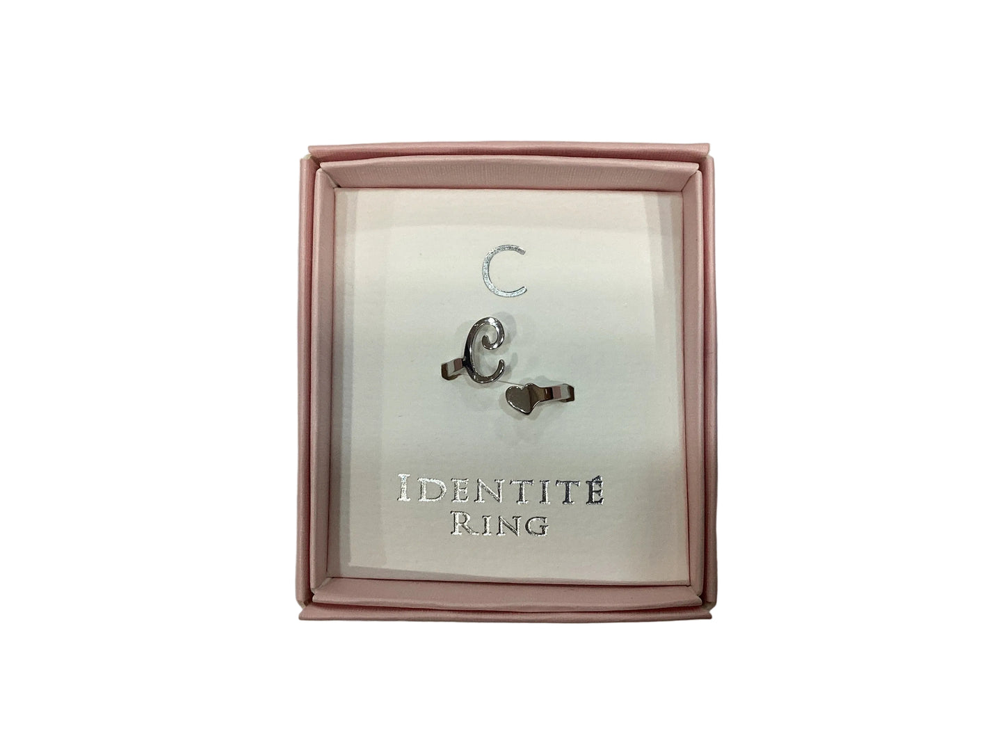 Identite Ring