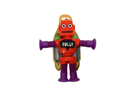 Bendy Bot - Fidget toy
