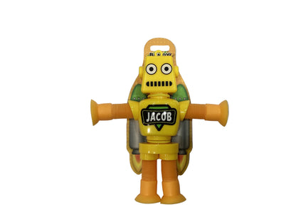 Bendy Bot - Fidget toy