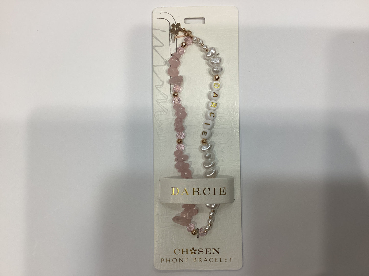 Chosen Phone Bracelet