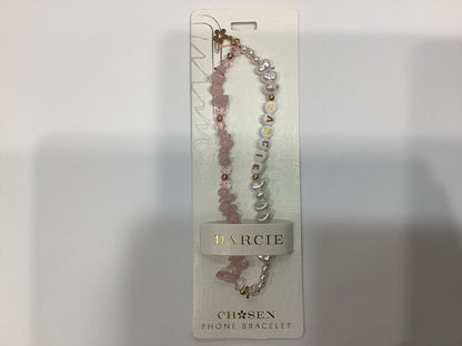Chosen Phone Bracelet
