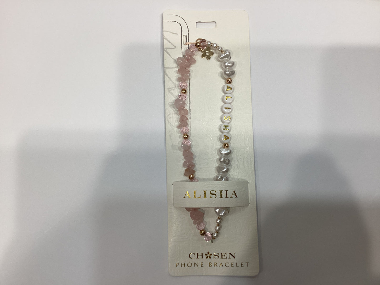 Chosen Phone Bracelet