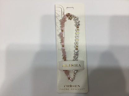 Chosen Phone Bracelet