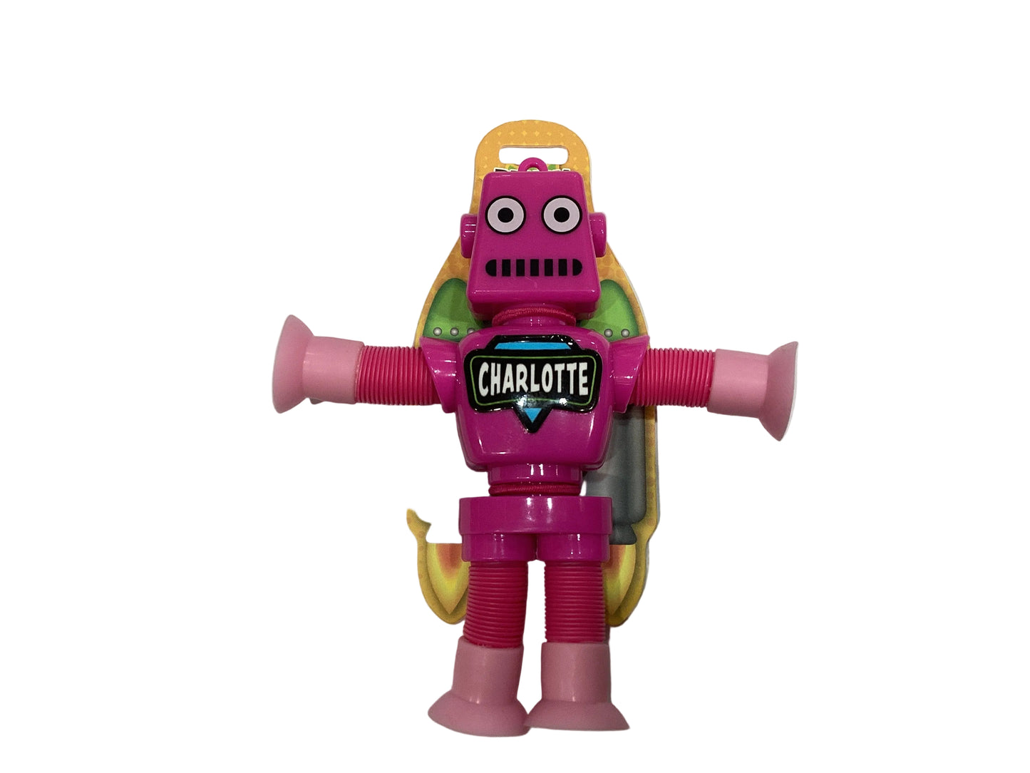 Bendy Bot - Fidget toy