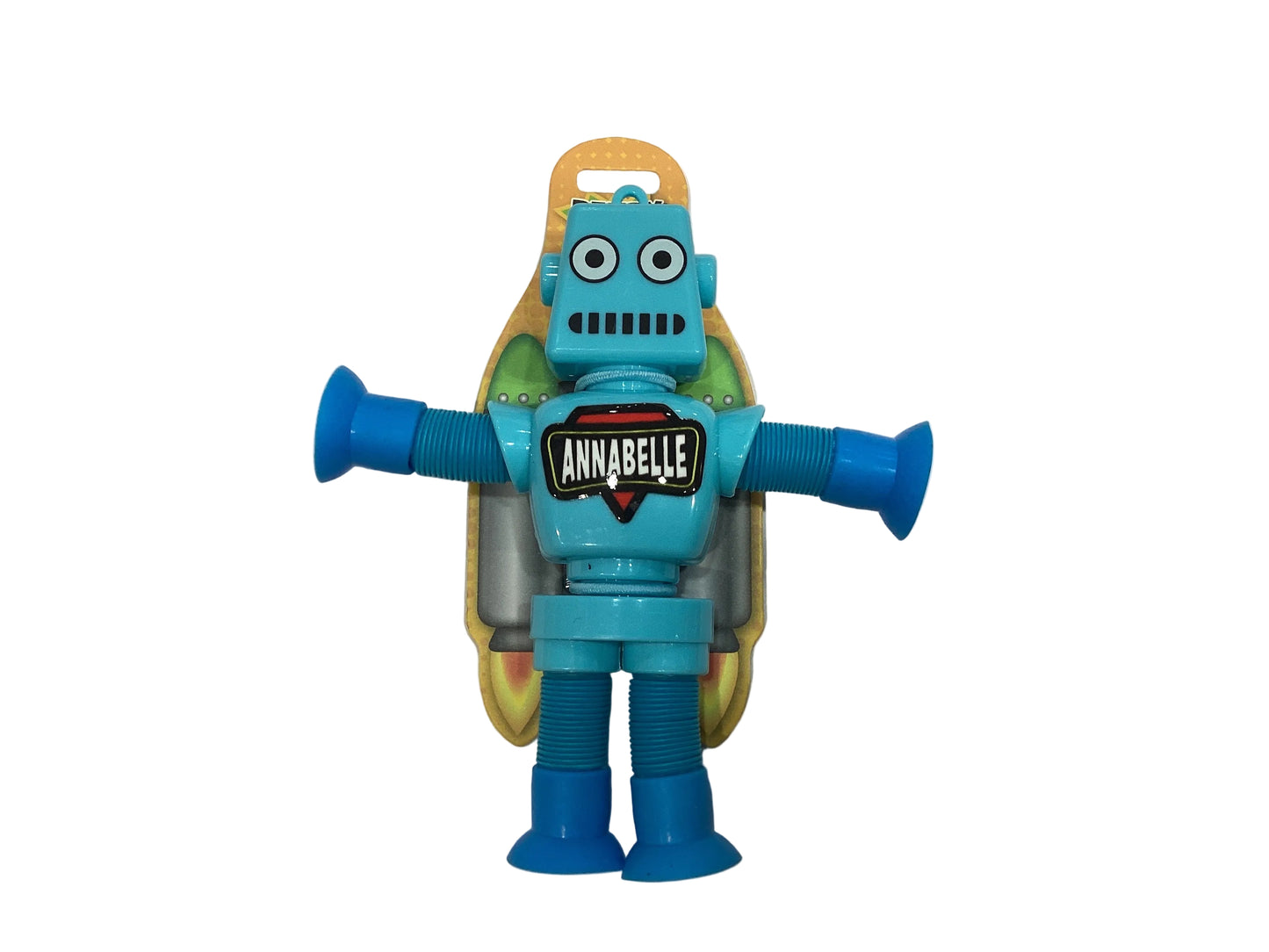 Bendy Bot - Fidget toy