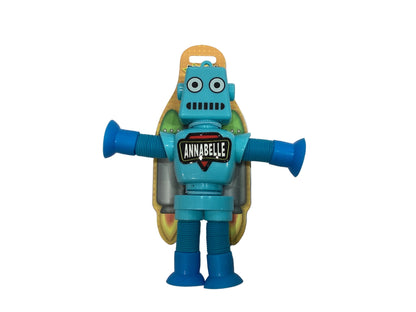 Bendy Bot - Fidget toy