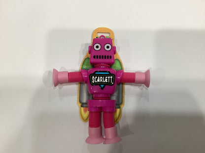 Bendy Bot - Fidget toy