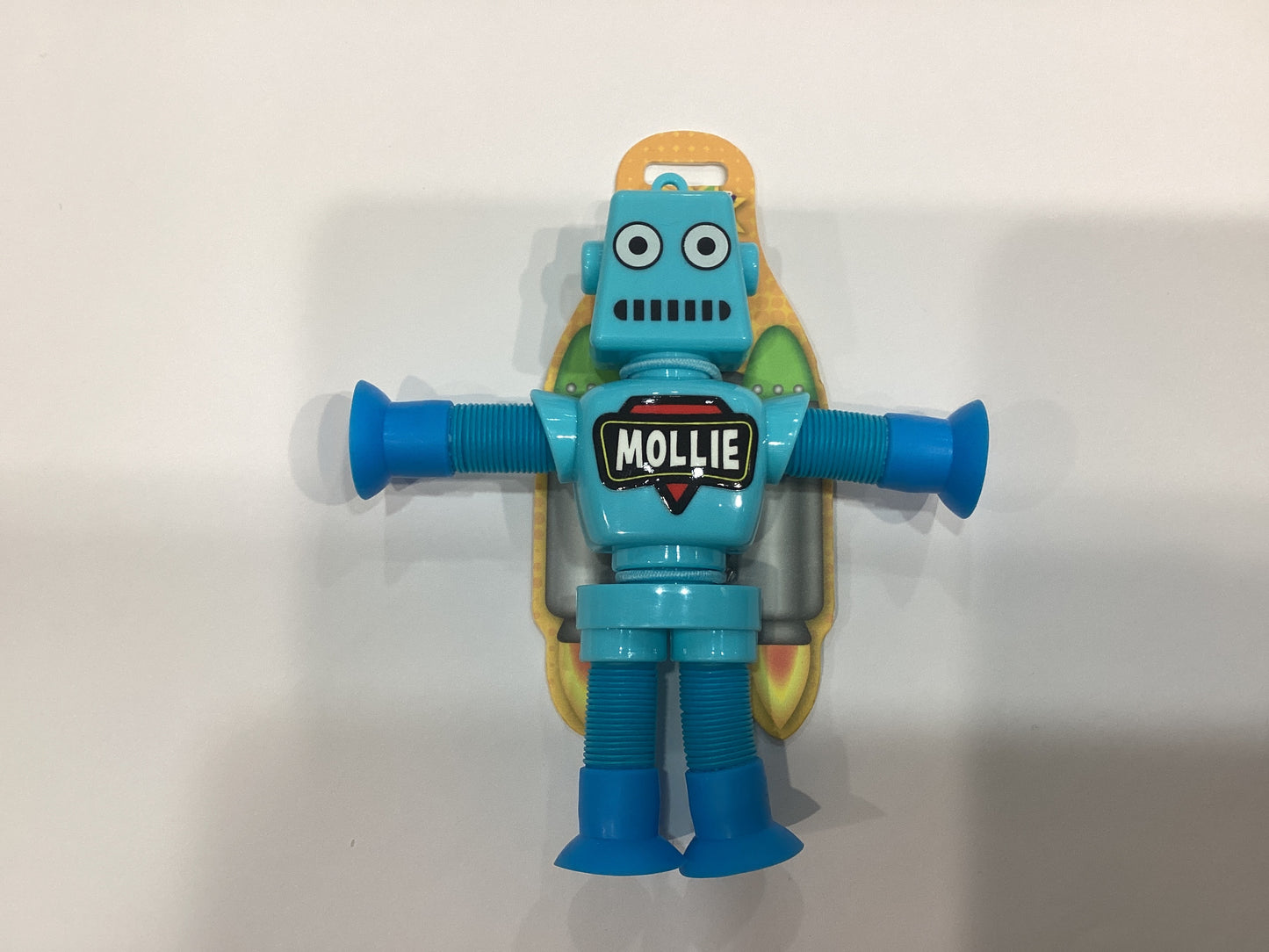 Bendy Bot - Fidget toy