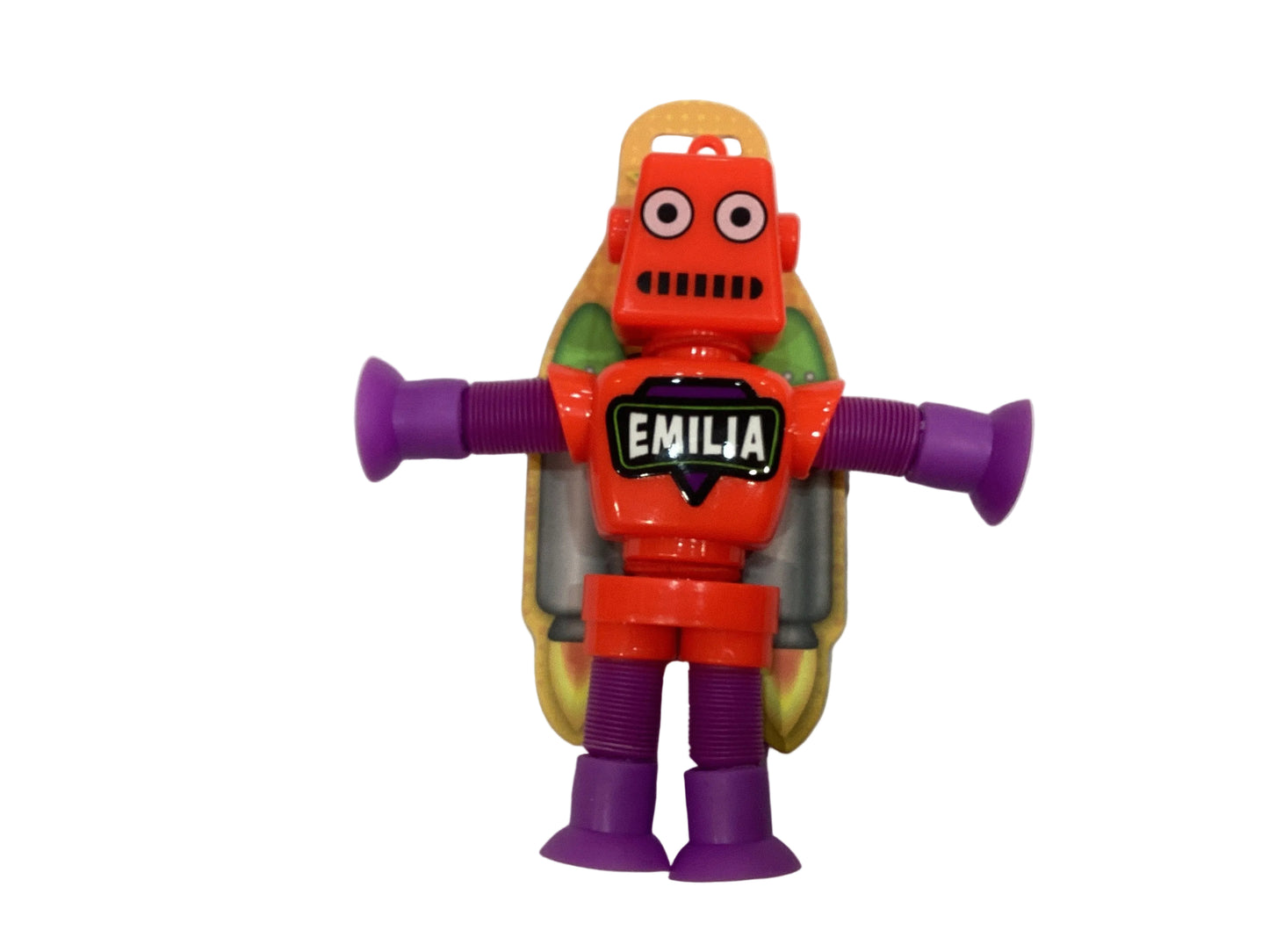 Bendy Bot - Fidget toy