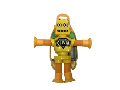 Bendy Bot - Fidget toy