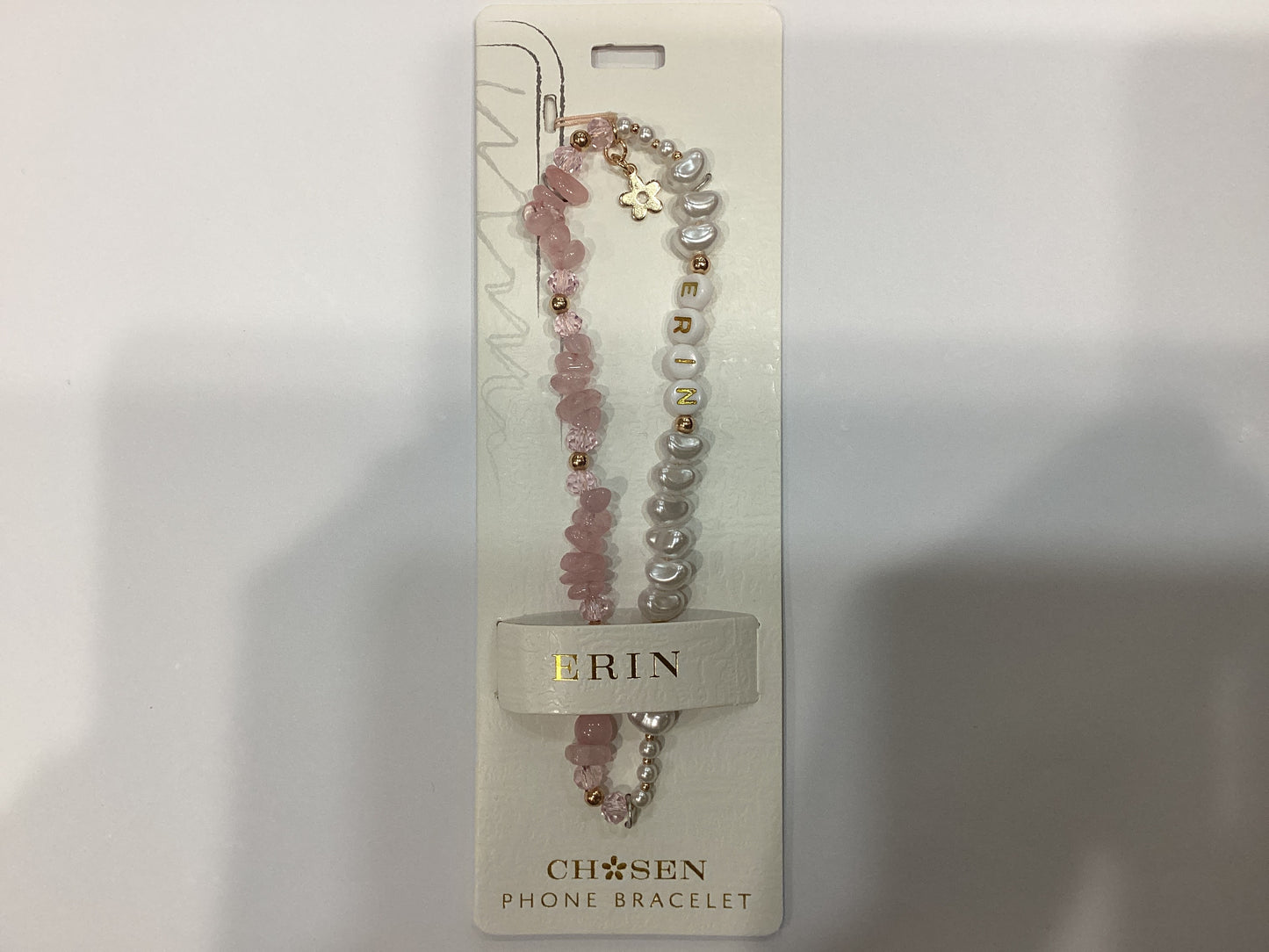 Chosen Phone Bracelet
