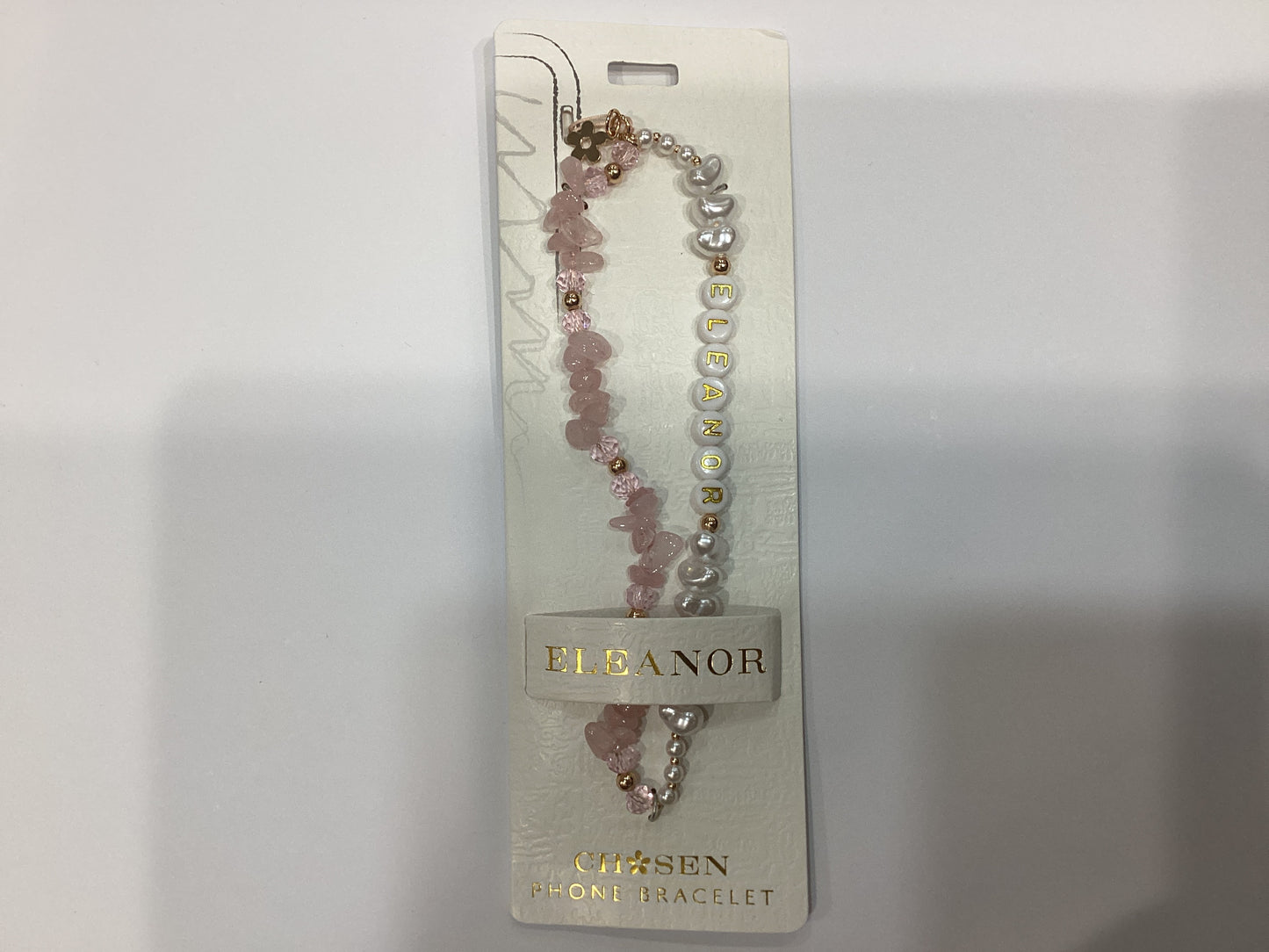 Chosen Phone Bracelet
