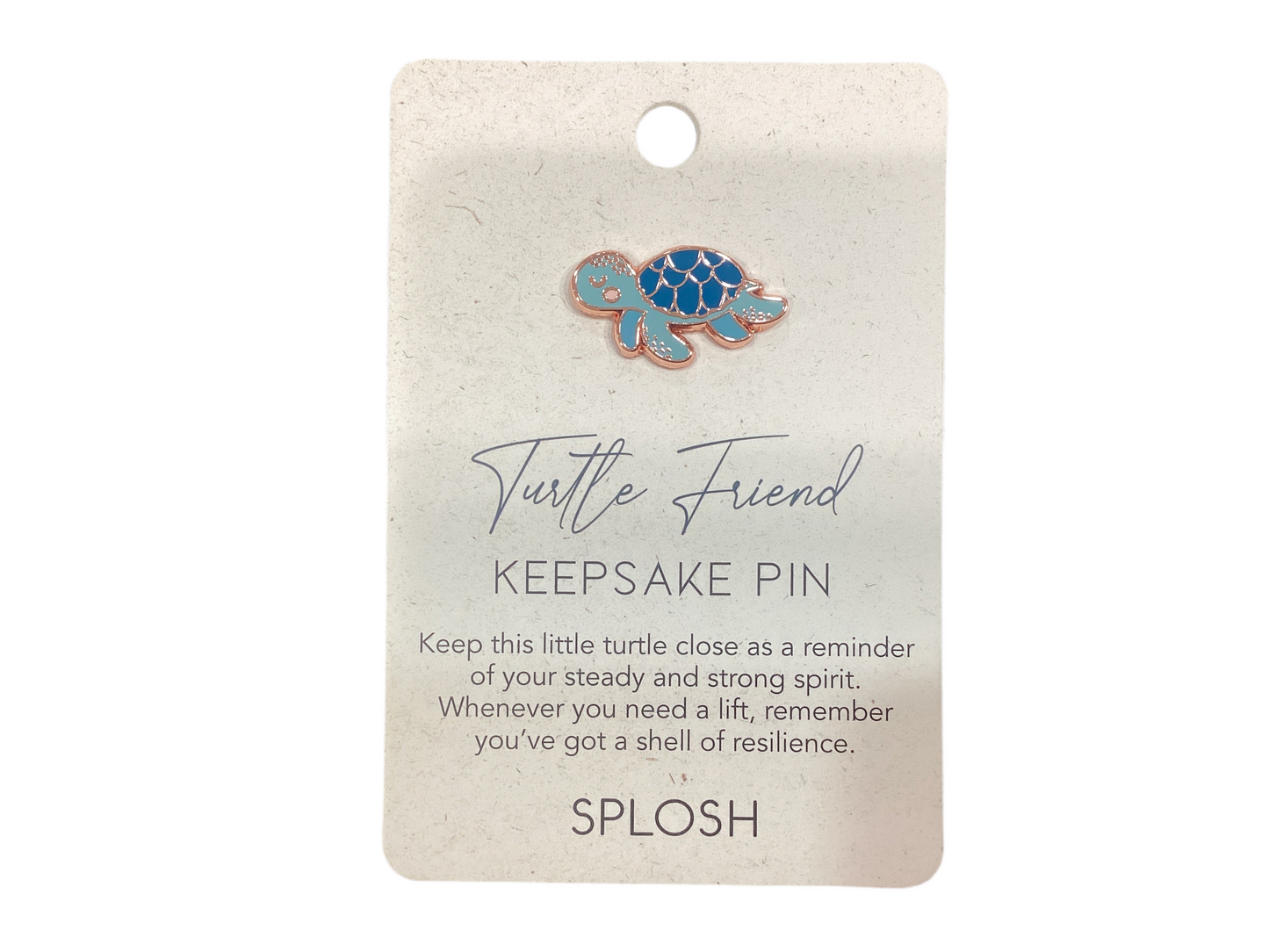 Keepsake Pins
