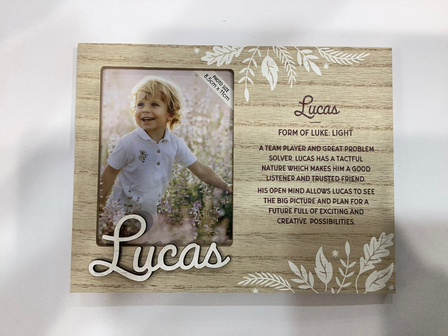 Picture Frame