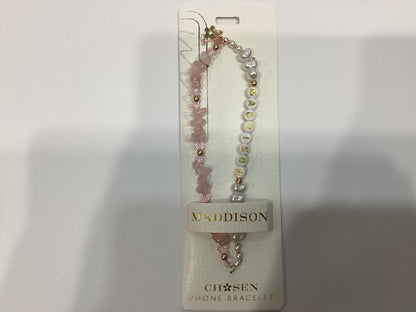 Chosen Phone Bracelet