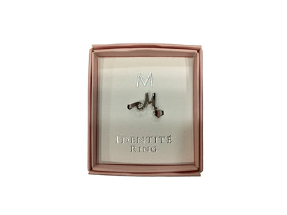 Identite Ring