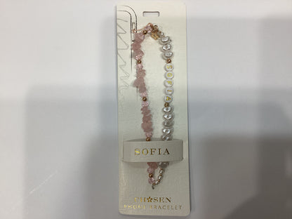 Chosen Phone Bracelet