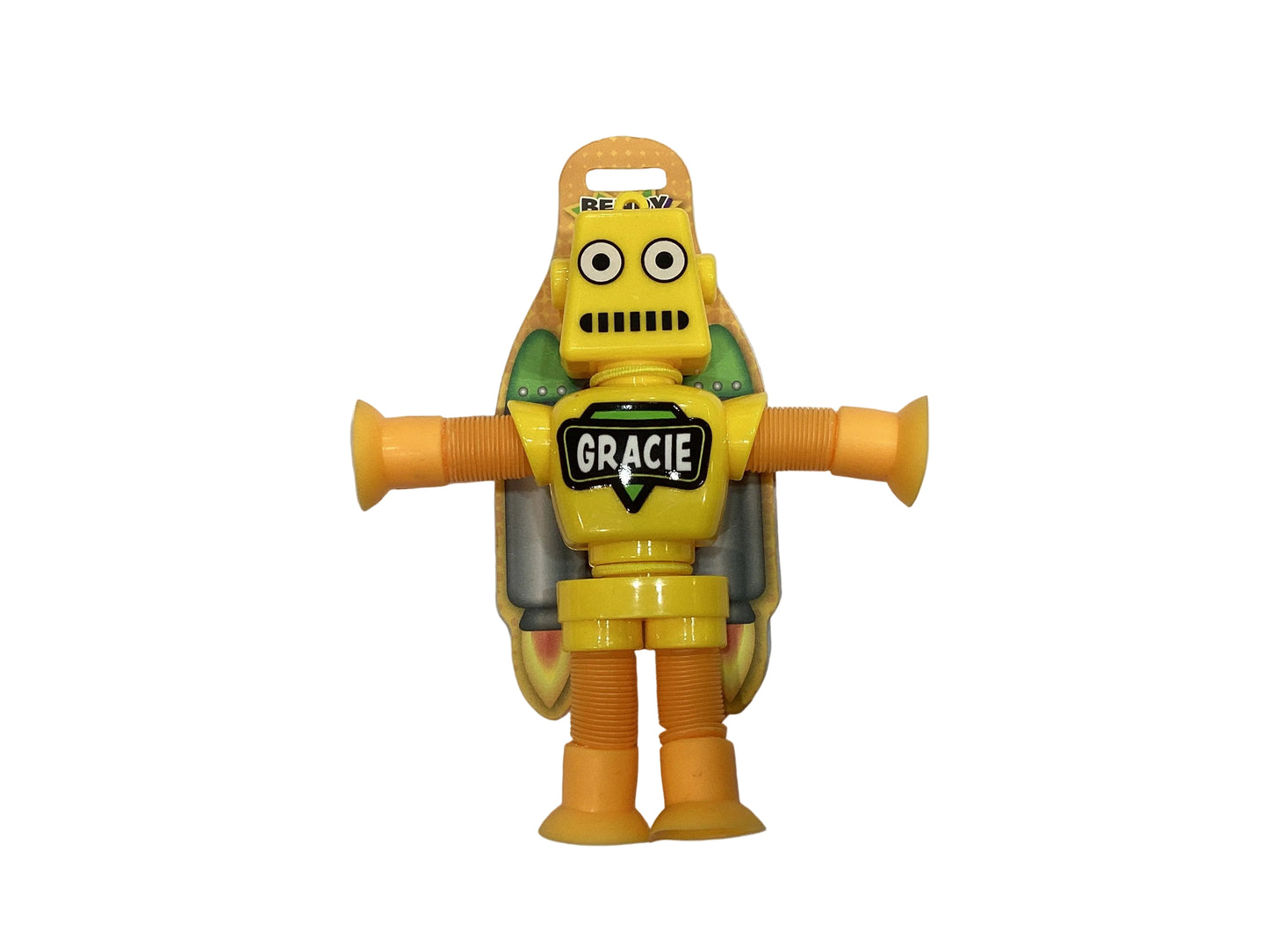Bendy Bot - Fidget toy