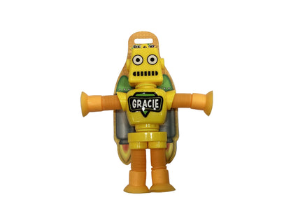 Bendy Bot - Fidget toy
