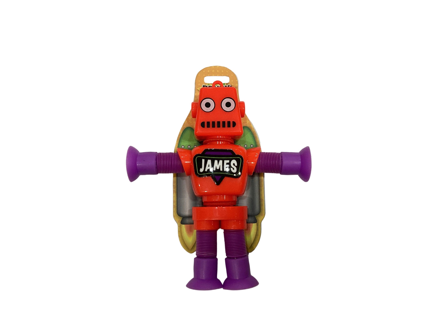 Bendy Bot - Fidget toy