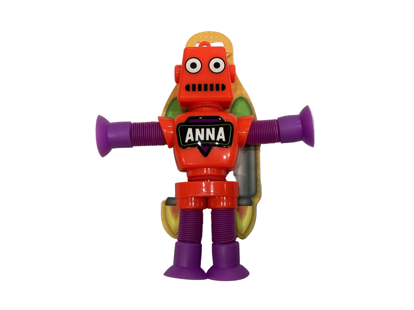 Bendy Bot - Fidget toy