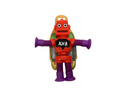 Bendy Bot - Fidget toy
