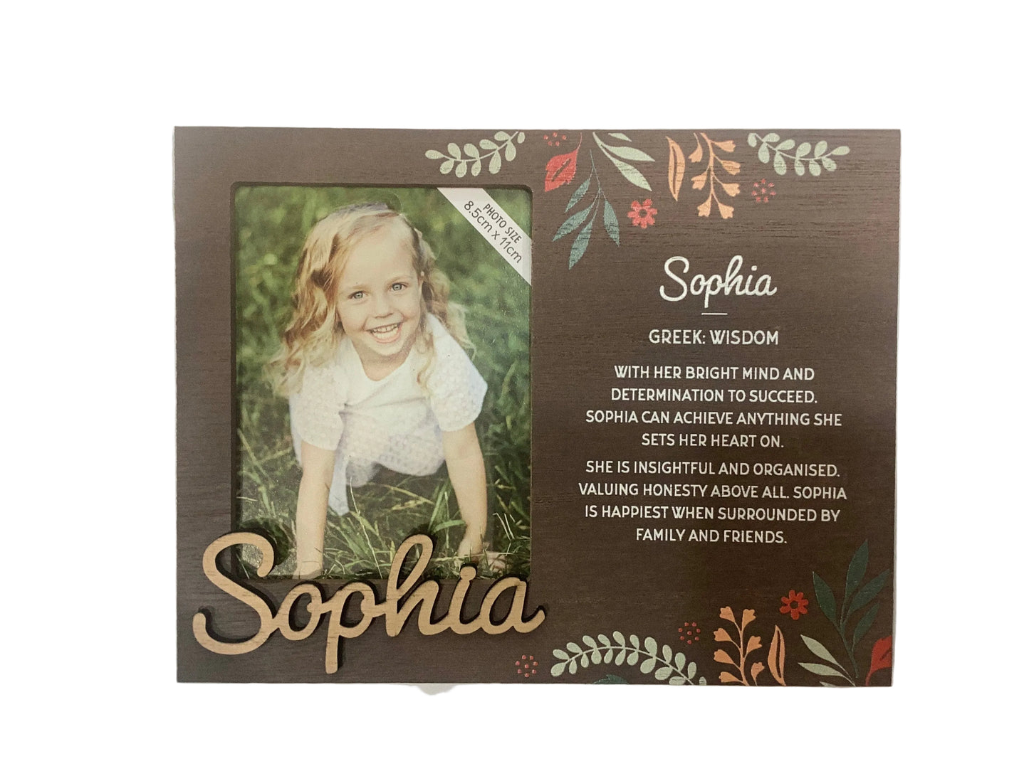 Picture Frame