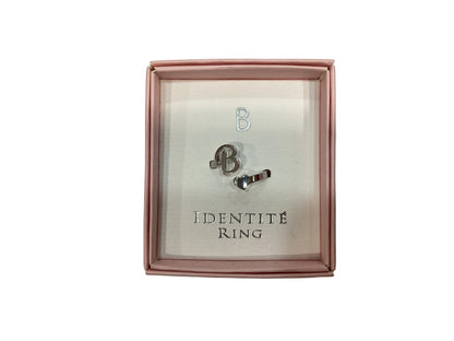 Identite Ring