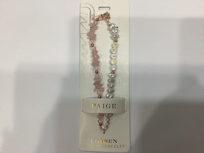 Chosen Phone Bracelet