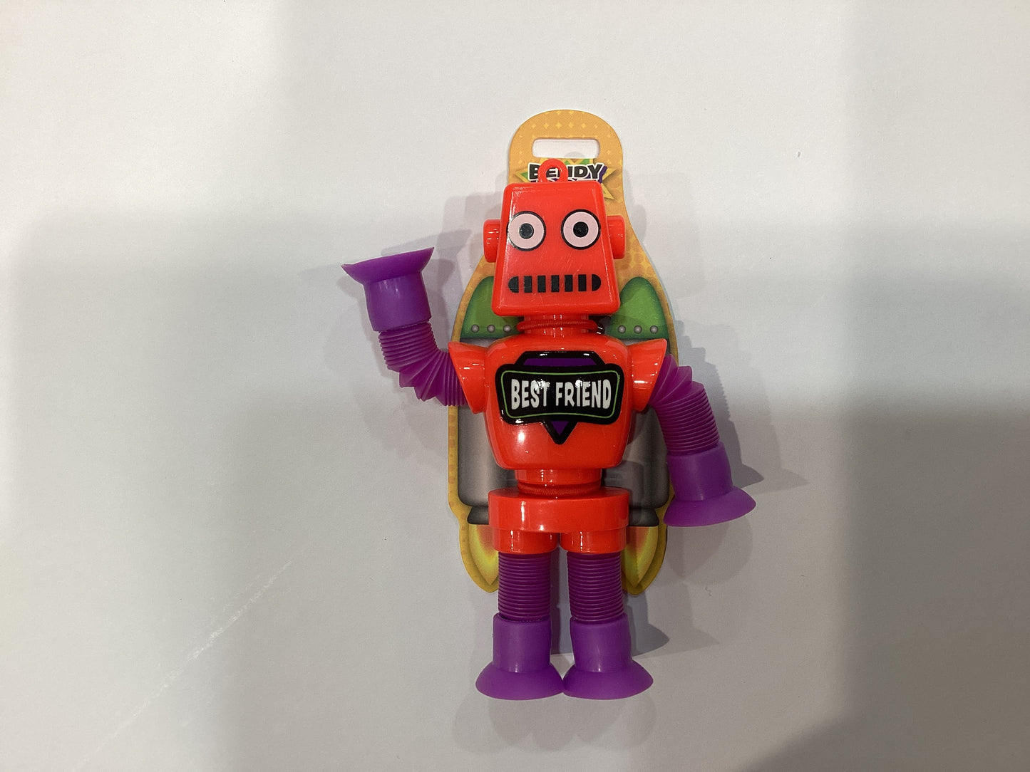Bendy Bot - Fidget toy