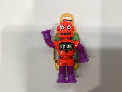 Bendy Bot - Fidget toy
