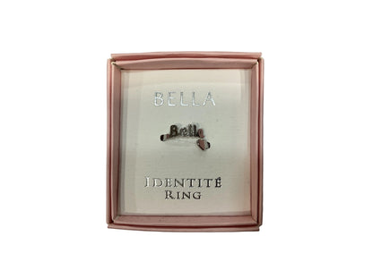 Identite Ring