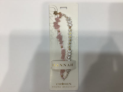 Chosen Phone Bracelet