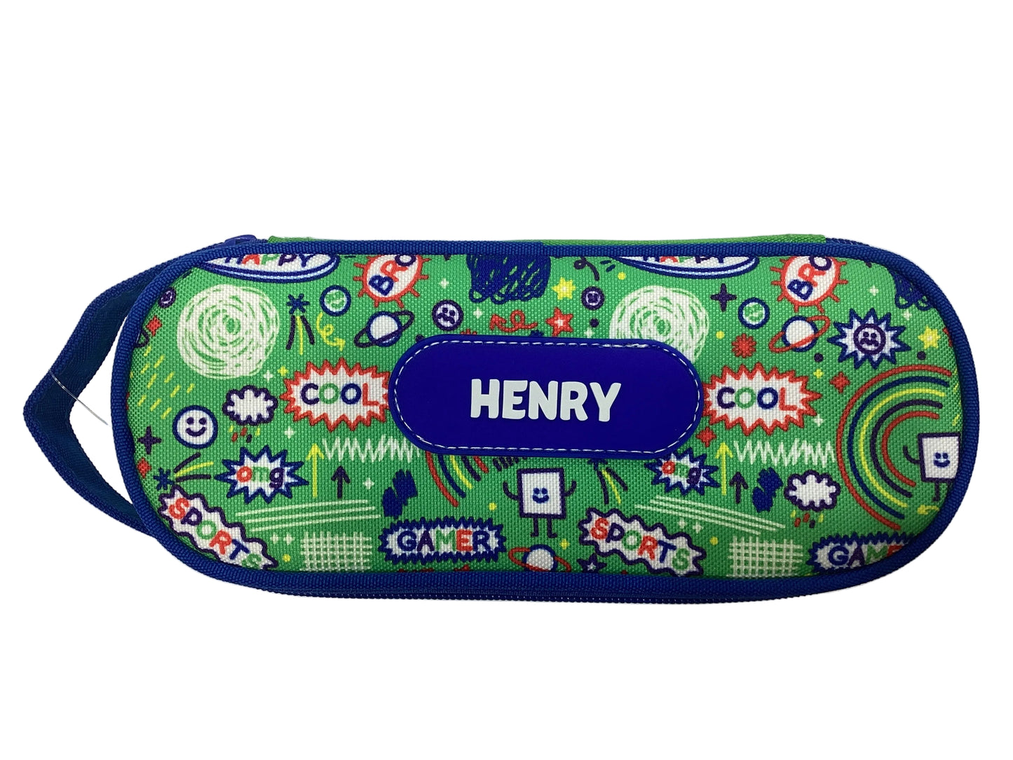 Pencil Case