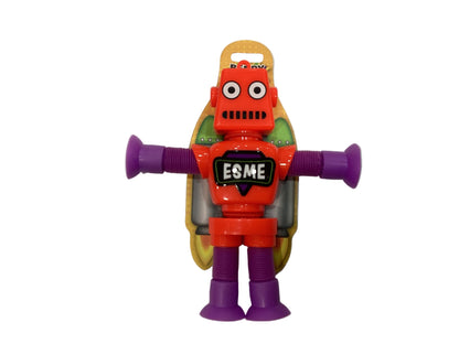 Bendy Bot - Fidget toy