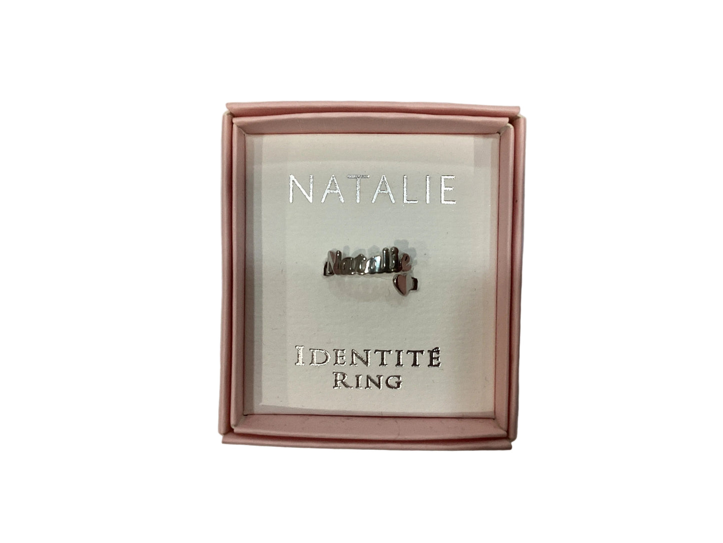 Identite Ring