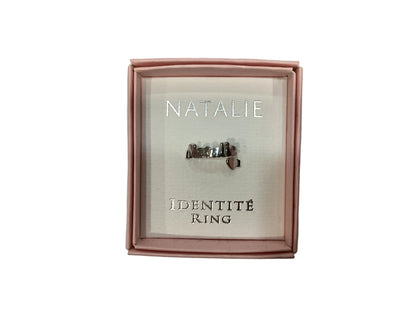 Identite Ring