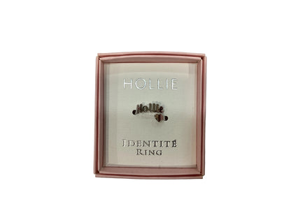 Identite Ring