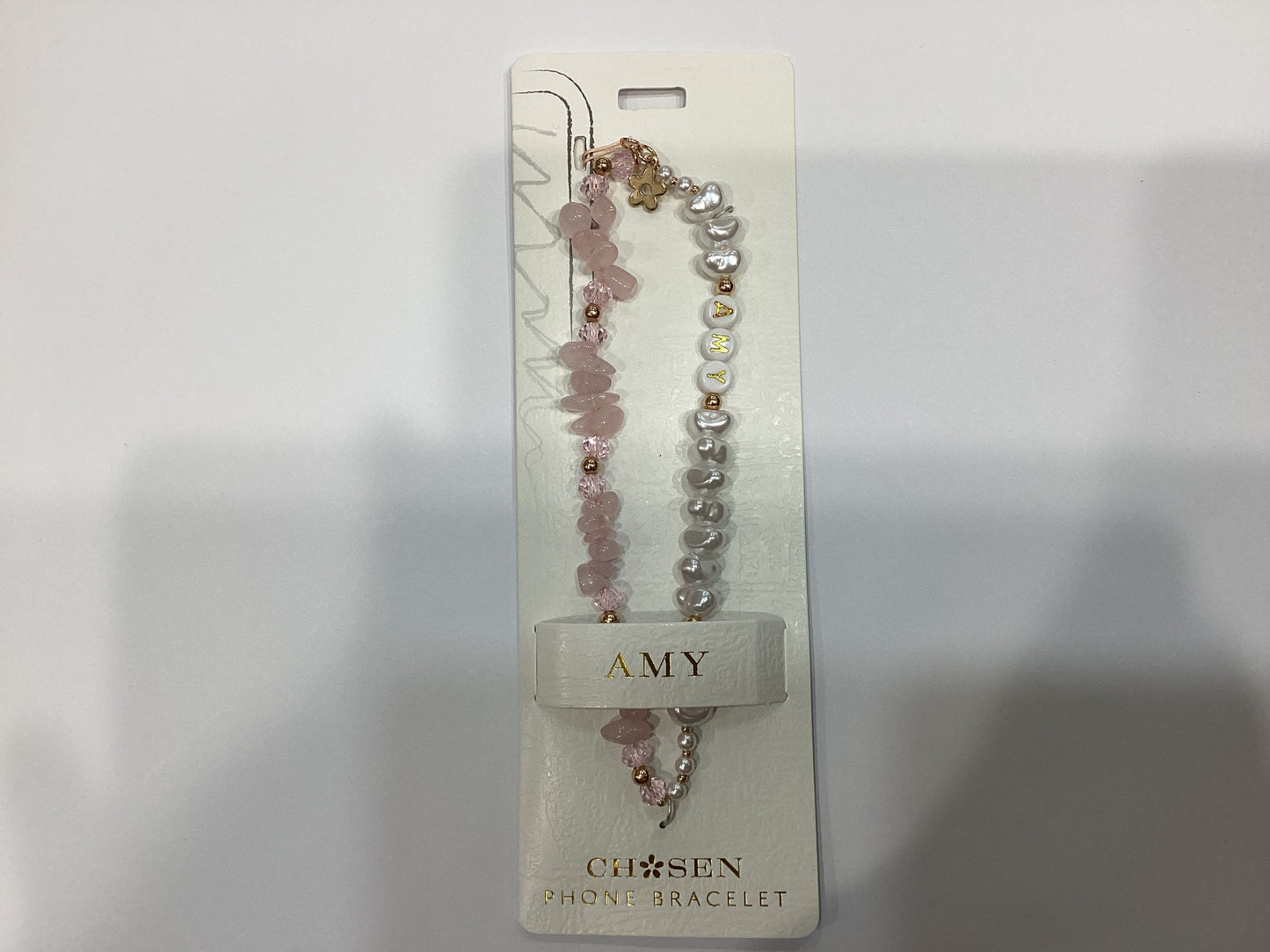Chosen Phone Bracelet