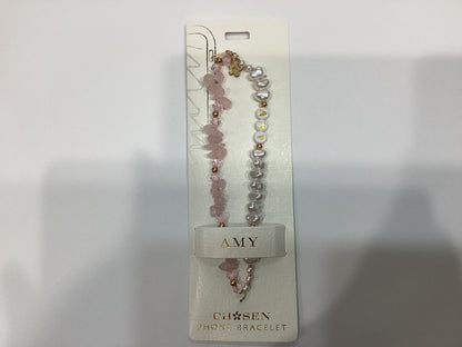 Chosen Phone Bracelet