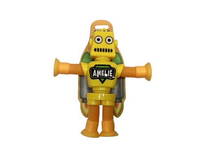 Bendy Bot - Fidget toy