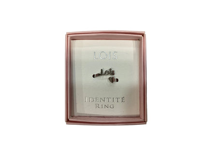 Identite Ring